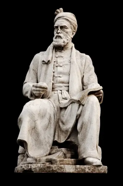 Mahakabi Ferdowsi