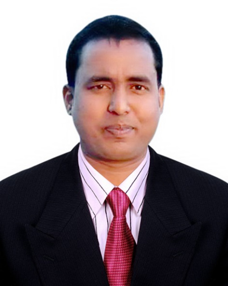 Mohan Rabidas, Advocacy Officer at Nagorik Uddyog