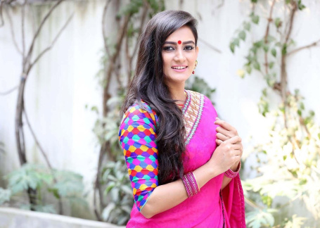 ‘I miss Bangladesh every single day’: Aparna Ghose