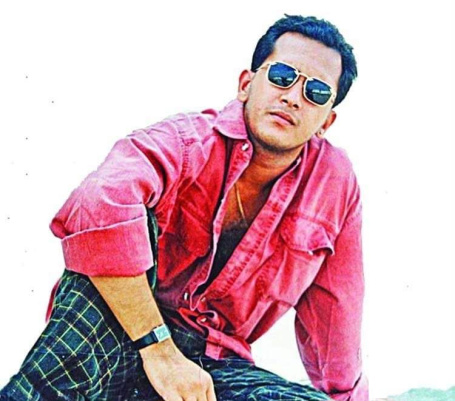 The songs that keep Salman-Shabnur’s ’90s romance alive