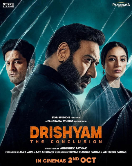 How ‘Drishyam’ blurs the line between truth and illusion