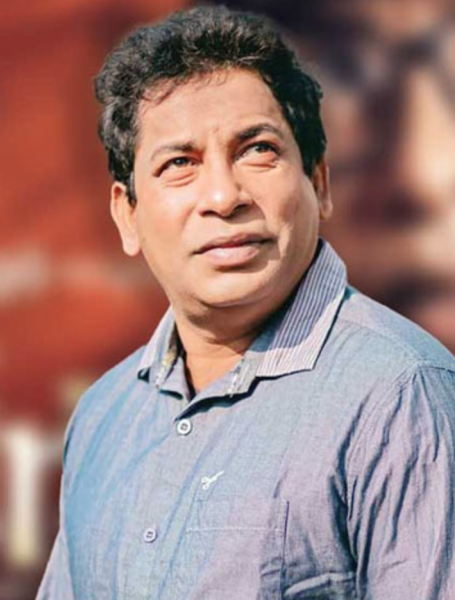 Mosharraf Karim opens up in 102-minute podcast
