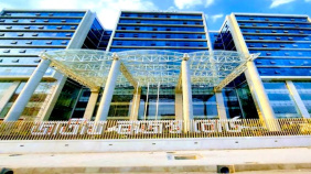 NBR tax collection target FY2025-26