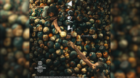 Roid poster