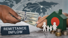 Bangladesh remittance earning September 2026