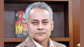 Shaikh Rabiul Alam. File photo