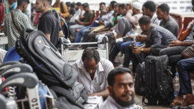 UAE visa cancellation for Bangladeshis