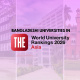 Bangladeshi universities in the times higher education asia university rankings 2026.jpg