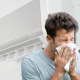 Can too much AC make you sick? What you should know