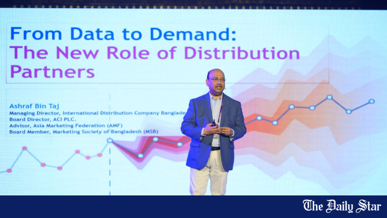 Bangladesh Retail Congress focuses on knowledge-driven growth | The ...