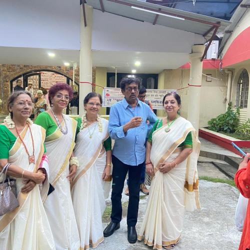 Bharat-Bangladesh Film Festival