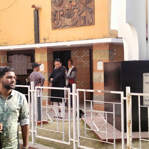 FDC Film directors’ election today amidst no festivity .jpg