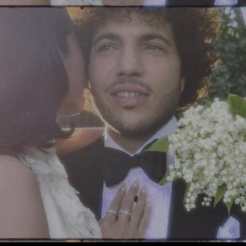 Selena Gomez marries Benny Blanco