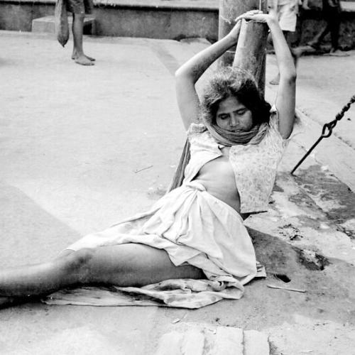 Pakistani army atrocities Bangladesh 1971 