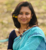 Dipa Das