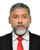 Md Abed ur Rahman