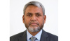 Mohammad Alauddin