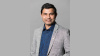 Sarker M Shaheen