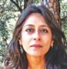 Anuradha Roy