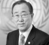 Ban Ki-moon