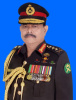 General Aziz Ahmed