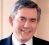 Gordon Brown