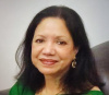 Hasina Ahmad