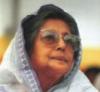 Jahanara Imam