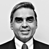 Kishore Mahbubani