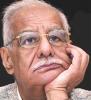 Kuldip Nayar