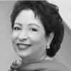 Maleeha Lodhi 