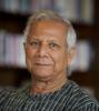 Muhammad Yunus
