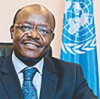 Mukhisa Kituyi