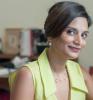 Pallavi Aiyar 