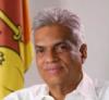 Ranil Wickremesinghe