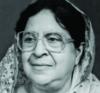 Syeda Zohra Tajuddin