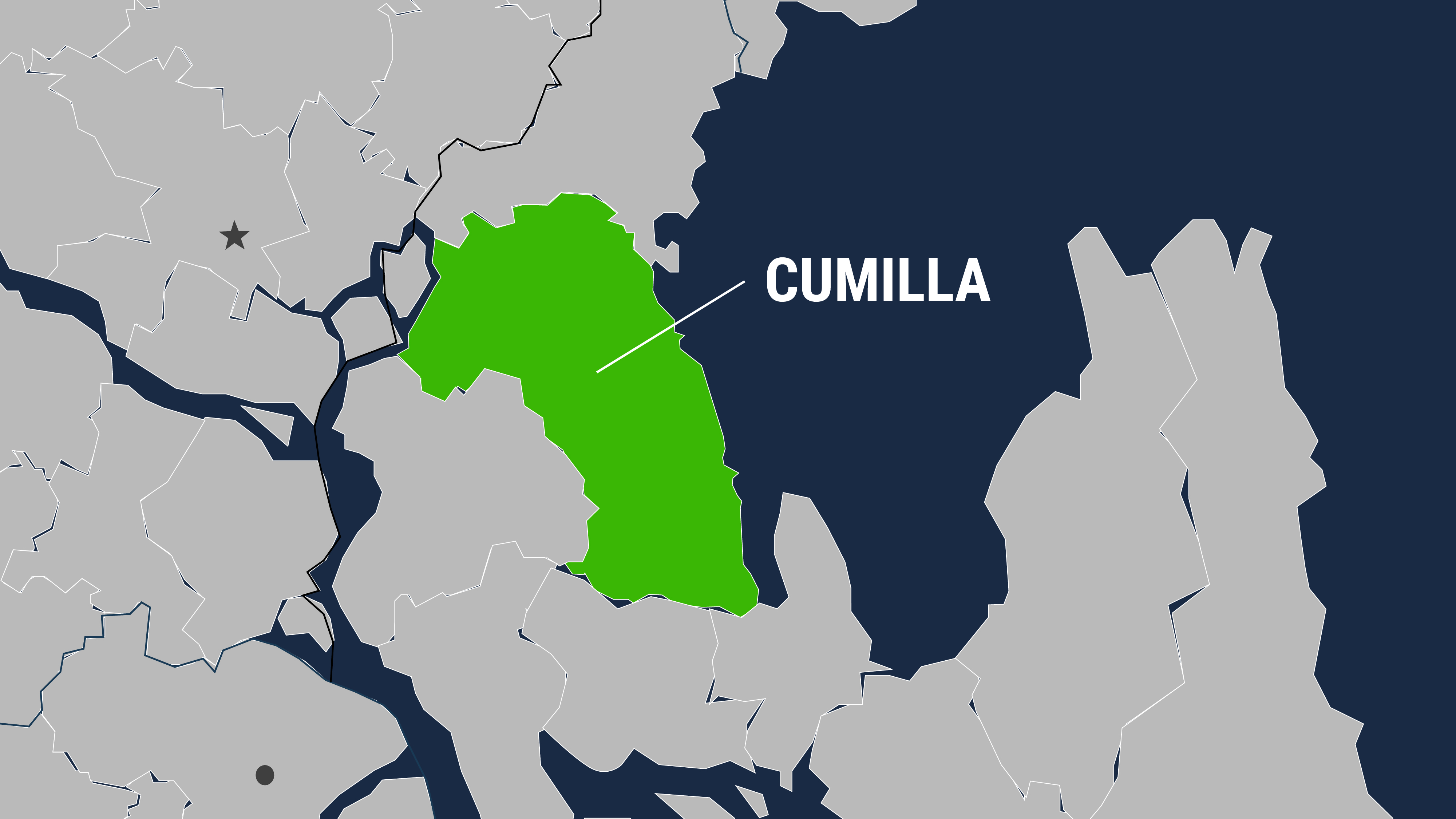 Seven Cumilla youths missing