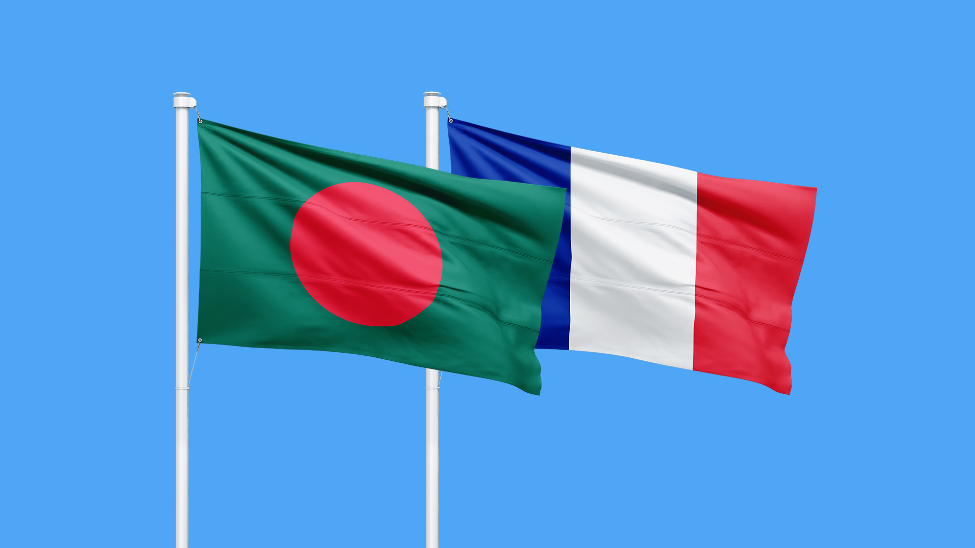 France has big investment plans for Bangladesh