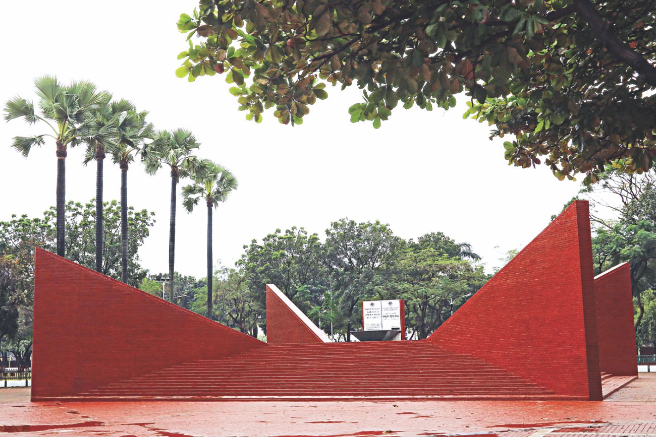 Martyred Intellectuals Day yet to be nationally recognised